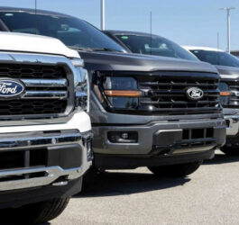 ¿Qué autos usados buscan los chilenos? Estos son los modelos más cotizados