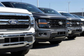 ¿Qué autos usados buscan los chilenos? Estos son los modelos más cotizados