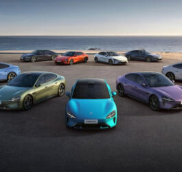 Xiaomi acelera su expansión en Chile y prepara el ingreso de vehículos eléctricos