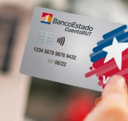 BancoEstado eliminará cobro por transferencias desde CuentaRUT a otros bancos