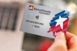 BancoEstado eliminará cobro por transferencias desde CuentaRUT a otros bancos