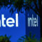 Intel lidera avance entre fabricantes de chips con alza bursátil de 220% en doce meses