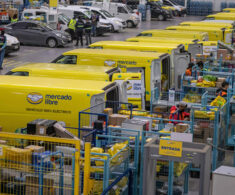 Mercado Libre invertirá US$750 millones en Chile y sumará más de mil trabajadores