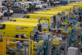 Mercado Libre invertirá US$750 millones en Chile y sumará más de mil trabajadores