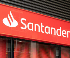 Santander lanza “Fogape Impulsa”, crédito con condiciones preferenciales para pymes