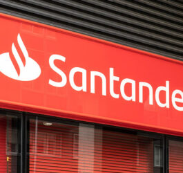Santander lanza “Fogape Impulsa”, crédito con condiciones preferenciales para pymes