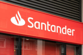 Santander lanza “Fogape Impulsa”, crédito con condiciones preferenciales para pymes
