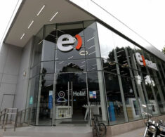 Entel reporta alza de 20% en utilidades trimestrales y nombra nuevo presidente del directorio