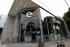 Entel reporta alza de 20% en utilidades trimestrales y nombra nuevo presidente del directorio