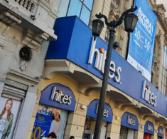 Hites apuesta por la inclusión financiera con el lanzamiento de una nueva tarjeta de crédito