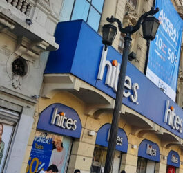 Hites apuesta por la inclusión financiera con el lanzamiento de una nueva tarjeta de crédito