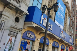 Hites apuesta por la inclusión financiera con el lanzamiento de una nueva tarjeta de crédito
