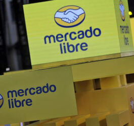 Mercado Libre registra utilidades por US$417 millones en el 1T pese a retroceso de 15,6%