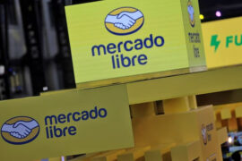 Mercado Libre registra utilidades por US$417 millones en el 1T pese a retroceso de 15,6%