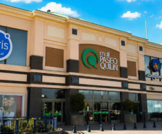 Parque Arauco concreta adquisición del Mall Paseo Quilín por casi US$120M y evalúa una expansión
