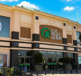 Parque Arauco concreta adquisición del Mall Paseo Quilín por casi US$120M y evalúa una expansión