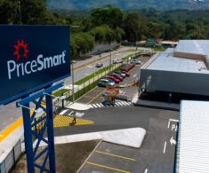 PriceSmart prepara su llegada al mercado chileno con un primer local en Chicureo