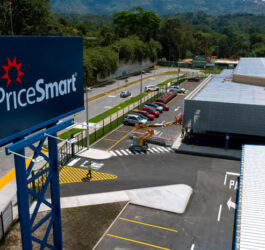 PriceSmart prepara su llegada al mercado chileno con un primer local en Chicureo