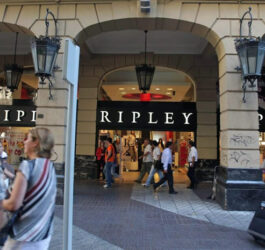Ripley actualiza su estrategia de sostenibilidad y fortalece iniciativas de impacto social