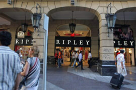 Ripley actualiza su estrategia de sostenibilidad y fortalece iniciativas de impacto social