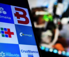 Este es el sueldo líquido que necesita para cubrir un plan de isapre en Chile