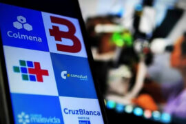 Este es el sueldo líquido que necesita para cubrir un plan de isapre en Chile