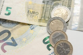 Euro consolida su posición como la segunda moneda global ante el avance del yuan