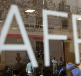 Multifondos de pensiones retoman las ganancias y solo el Fondo E cierra en rojo