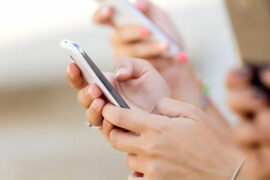 Portabilidad móvil supera las 844 mil líneas en el 1T: estas empresas captaron más clientes