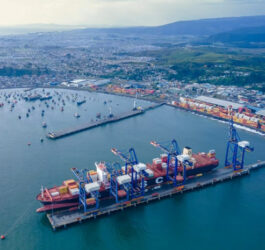 Puerto Coronel proyecta ampliar operaciones y modernizar su centro logístico con inversión de US$35M