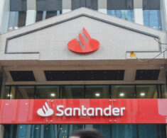 Santander lanza en Chile Navigator Global para impulsar la expansión internacional de empresas