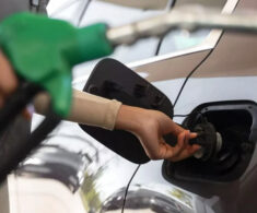 Shell lanza en Chile su nuevo combustible con autonomía de hasta 15 kilómetros adicionales por estanque