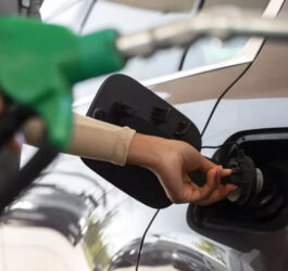 Shell lanza en Chile su nuevo combustible con autonomía de hasta 15 kilómetros adicionales por estanque