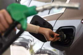 Shell lanza en Chile su nuevo combustible con autonomía de hasta 15 kilómetros adicionales por estanque