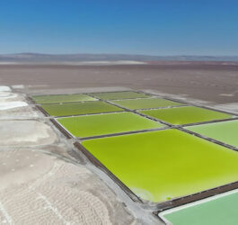 SQM fortalece sus resultados trimestrales y Nova Andino anuncia plan de inversión por US$3.000M