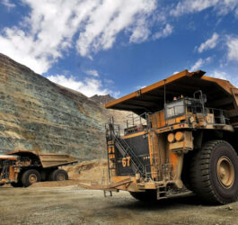 Alianza Codelco-Anglo American avanza tras obtener luz verde regulatoria en China, Brasil, Corea y Chile