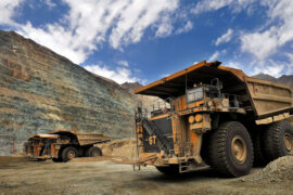 Alianza Codelco-Anglo American avanza tras obtener luz verde regulatoria en China, Brasil, Corea y Chile