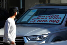 ¿Buscas un auto usado? Revisa estos aspectos antes de concretar la compra
