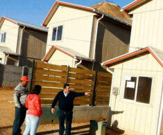Construir una vivienda sin crédito hipotecario: así funciona el Subsidio DS49