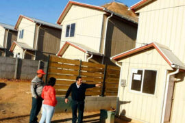 Construir una vivienda sin crédito hipotecario: así funciona el Subsidio DS49
