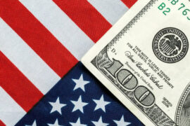 Dólar hoy en Chile abre a la baja ante menor tensión geopolítica y fortaleza del cobre