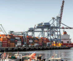 Exportaciones chilenas alcanzan récord semestral de US$60.354M y envíos a India se duplican