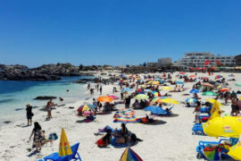 Programa Turismo Familiar: requisitos y cómo postular para viajar por Chile a bajo costo