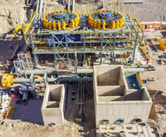 SalfaCorp y CChC concretan acuerdo para avanzar en construcción sostenible