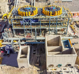 SalfaCorp y CChC concretan acuerdo para avanzar en construcción sostenible