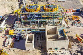 SalfaCorp y CChC concretan acuerdo para avanzar en construcción sostenible
