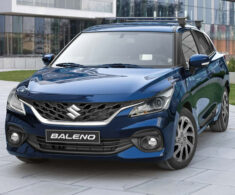 Suzuki retirará cuatro modelos del mercado chileno, incluido uno de los más vendidos de 2025