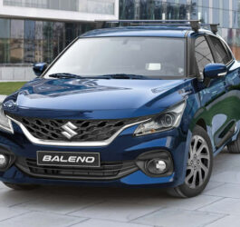 Suzuki retirará cuatro modelos del mercado chileno, incluido uno de los más vendidos de 2025
