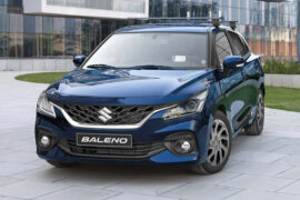 Suzuki retirará cuatro modelos del mercado chileno, incluido uno de los más vendidos de 2025