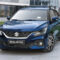 Suzuki retirará cuatro modelos del mercado chileno, incluido uno de los más vendidos de 2025